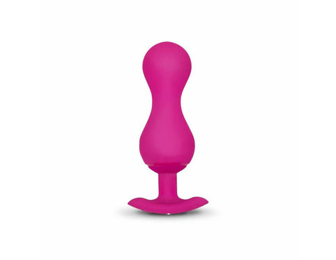 Gvibe Gballs 3 App Controlled Kegel Exerciser Toy - Love Eggs and Kegel Exercisers