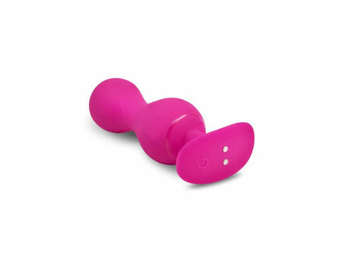 Gvibe Gballs 3 App Controlled Kegel Exerciser Toy - Love Eggs and Kegel Exercisers