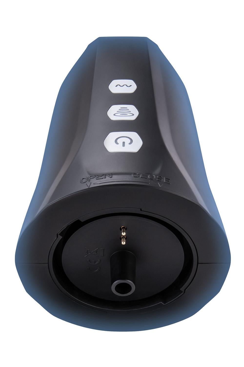 Xgen Zolo Suck & Squeeze Sucking Auto Masturbator Masturbators and Strokers