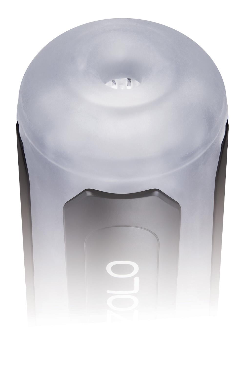 Xgen Zolo Suck & Squeeze Sucking Auto Masturbator Masturbators and Strokers