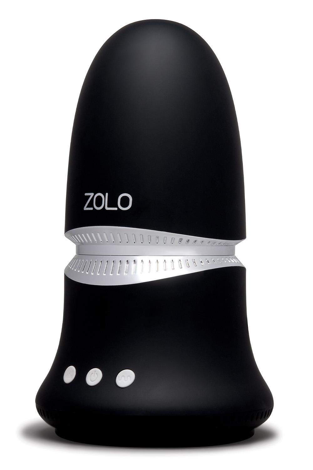 Zolo NUT BUSTER Hands Free Automatic Blowjob Machine - Masturbators and Strokers