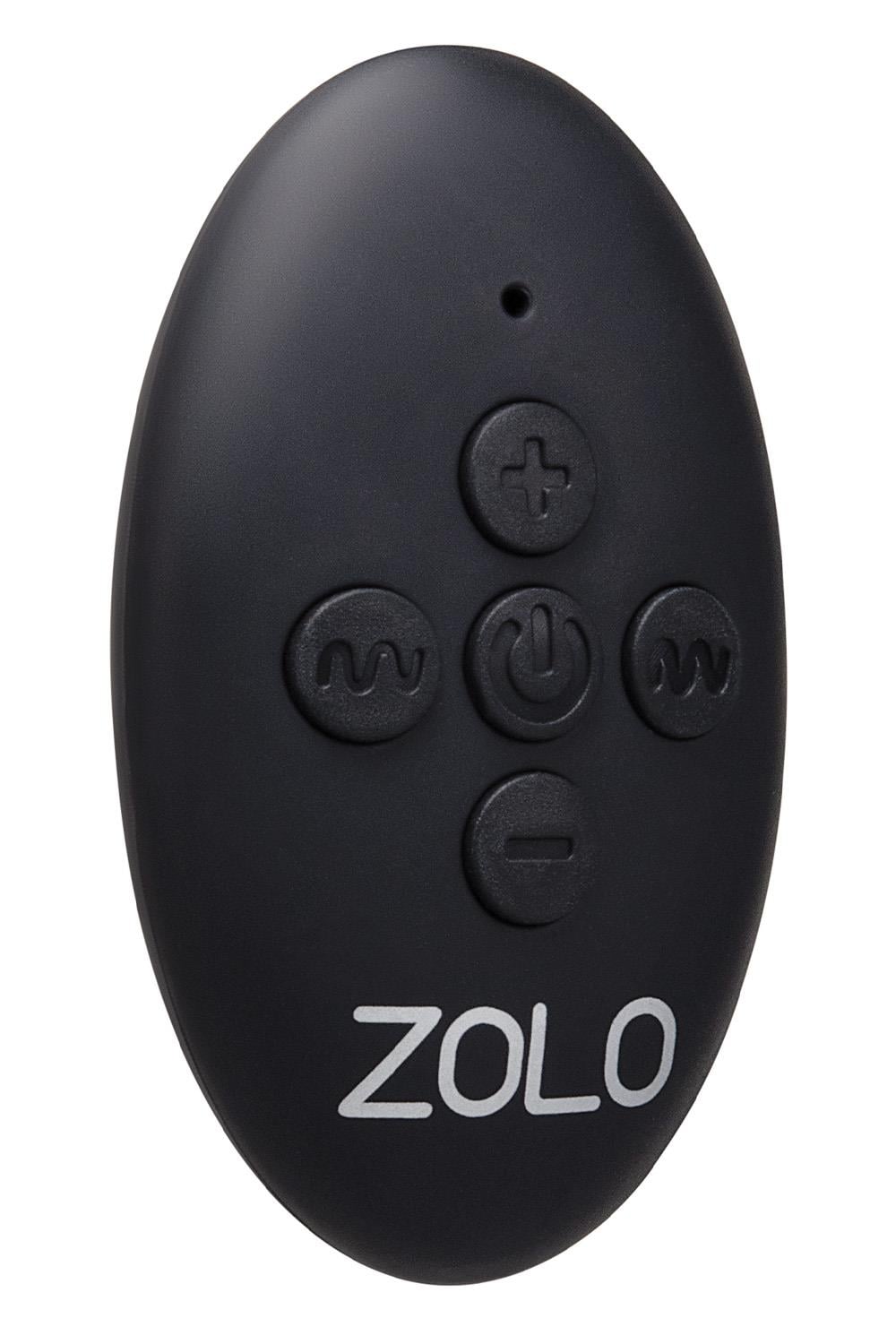 Zolo NUT BUSTER Hands Free Automatic Blowjob Machine - Masturbators and Strokers