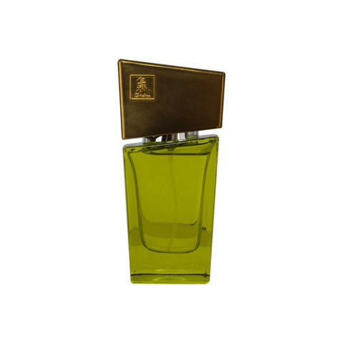 Hot Production Shiatsu Pheromone Eau De Parfum Pheromone Fragrance for Women 50 ml - Sex Pheromones and Perfumes