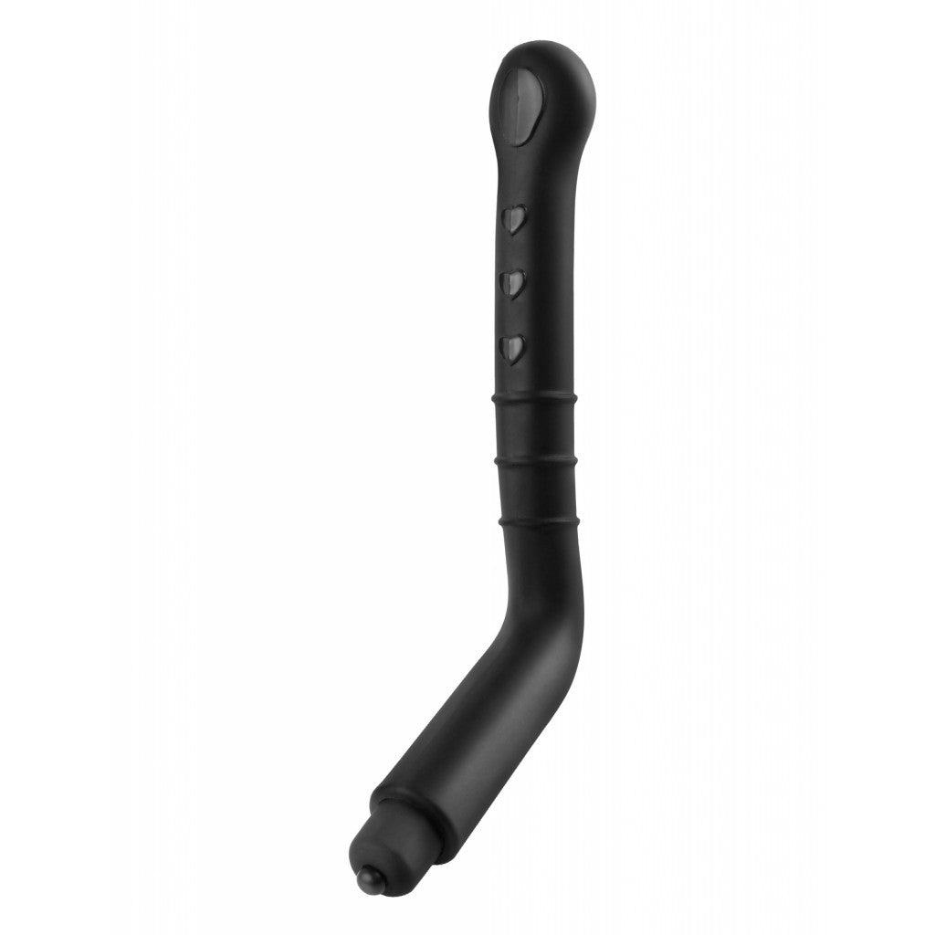 Anal Fantasy Collection Rectal Reacher Anal Vibe Butt Plugs