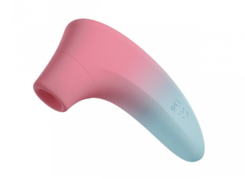 Lovense Tenera 2 Clitoral Suction Vibrator Clit Ticklers and Pulsators