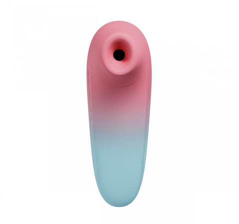 Lovense Tenera 2 Clitoral Suction Vibrator - Clit Ticklers and Pulsators