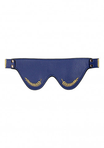 Shots Toys Sailor Theme BDSM Play Eye Mask - Masks And Blindfolds