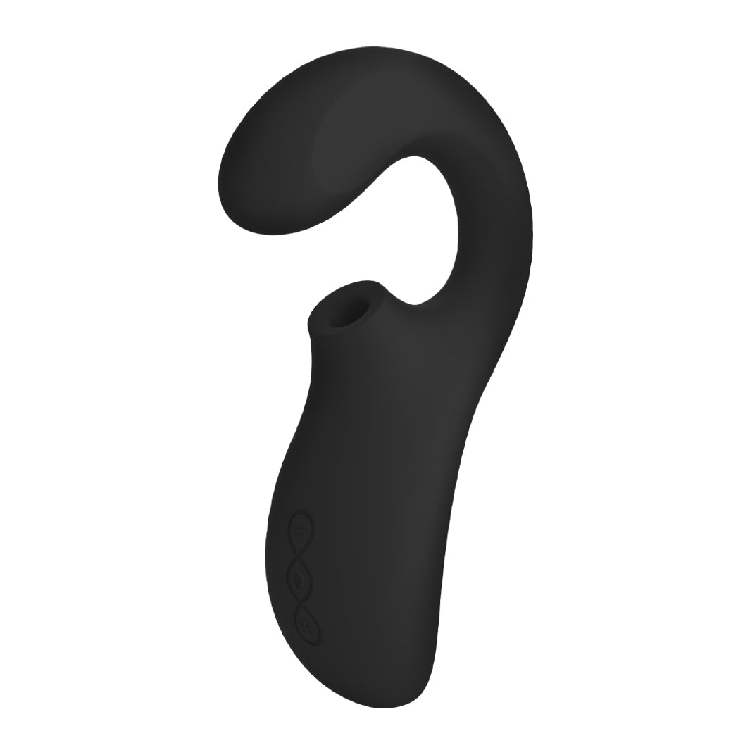 Lelo Enigma Cruise G Spot and Clitoral Massager Penis Pumps And Stretchers