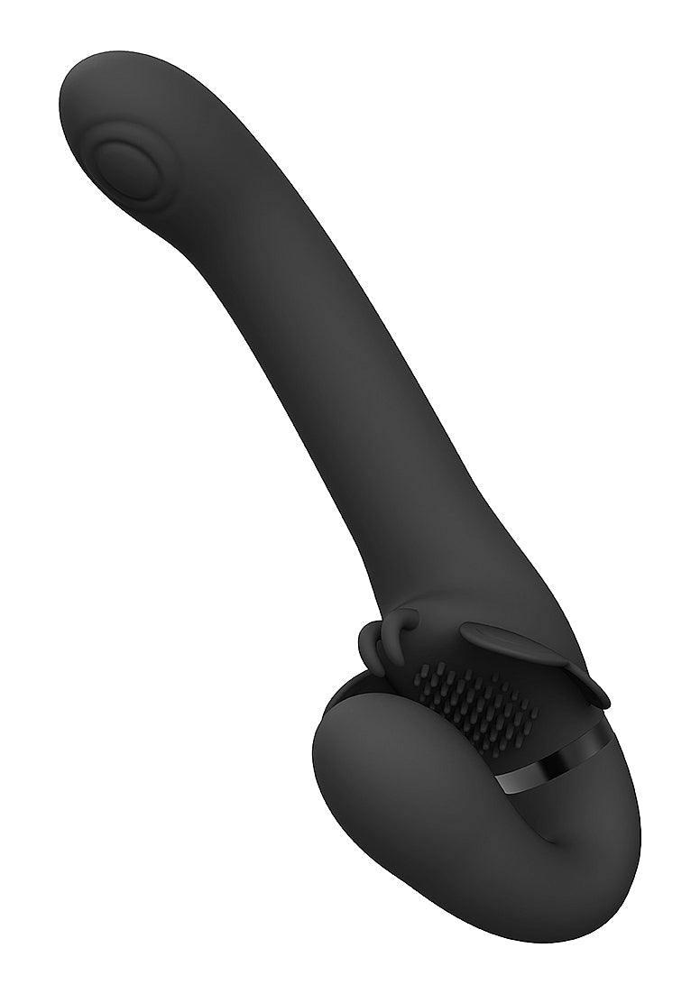 Vive Satu Vibrating Strapless Strap On Sex Toys Strap On Sextoys