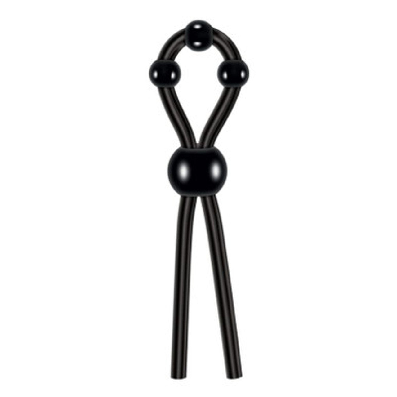 Zero Tolerance Ultimate Silicone Lasso Cock Ring Cock Rings