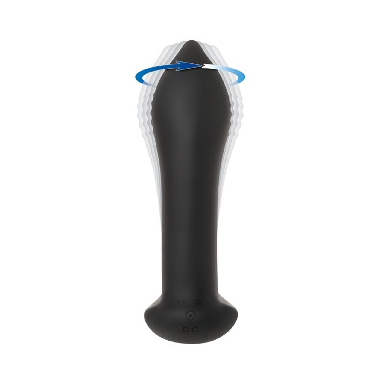 Zero Tolerance Twisted Rimmer Vibrating Prostate Massager Prostate Toys