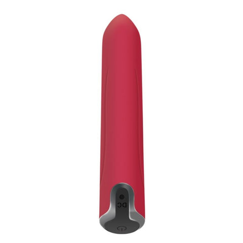Zero Tolerance Diablo Rechargeable Bullet Vibrator - Bullet Vibrators