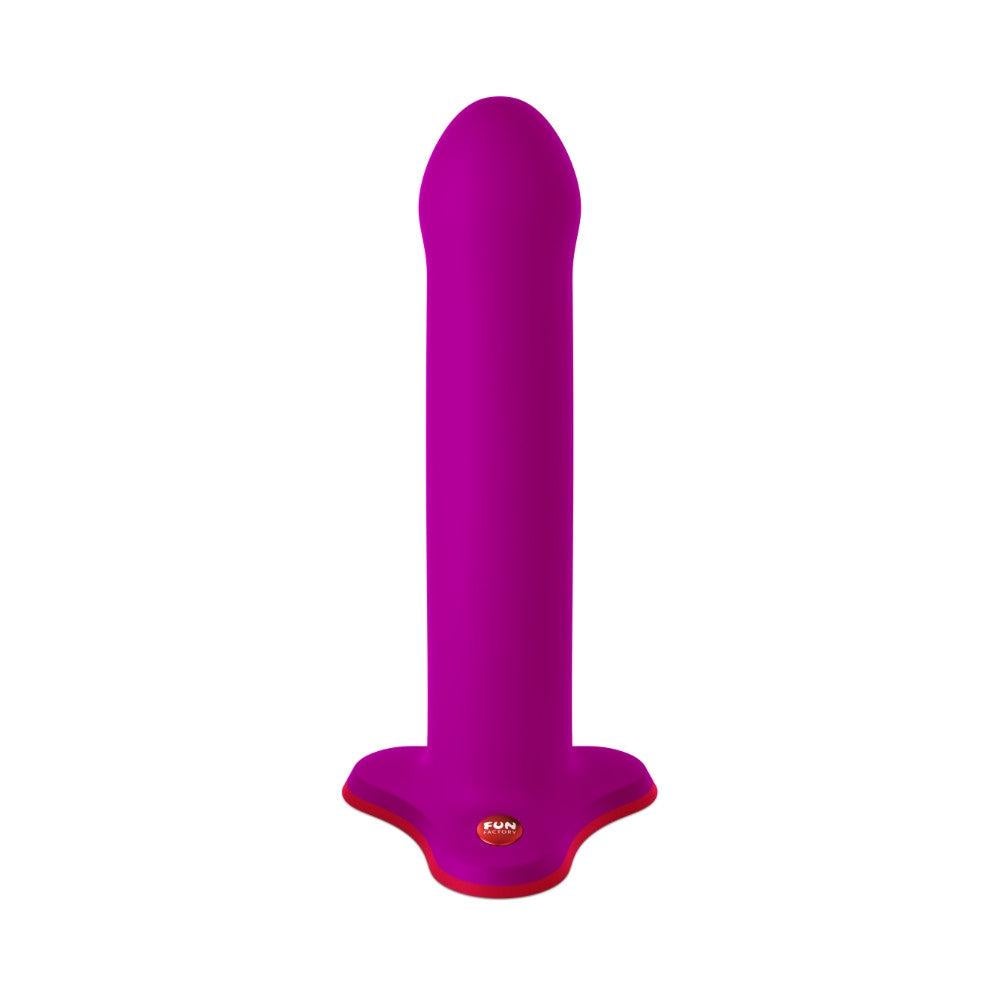 Fun Factory MAGNUM Silicone G and P Spot Dildo Realistic Dildos