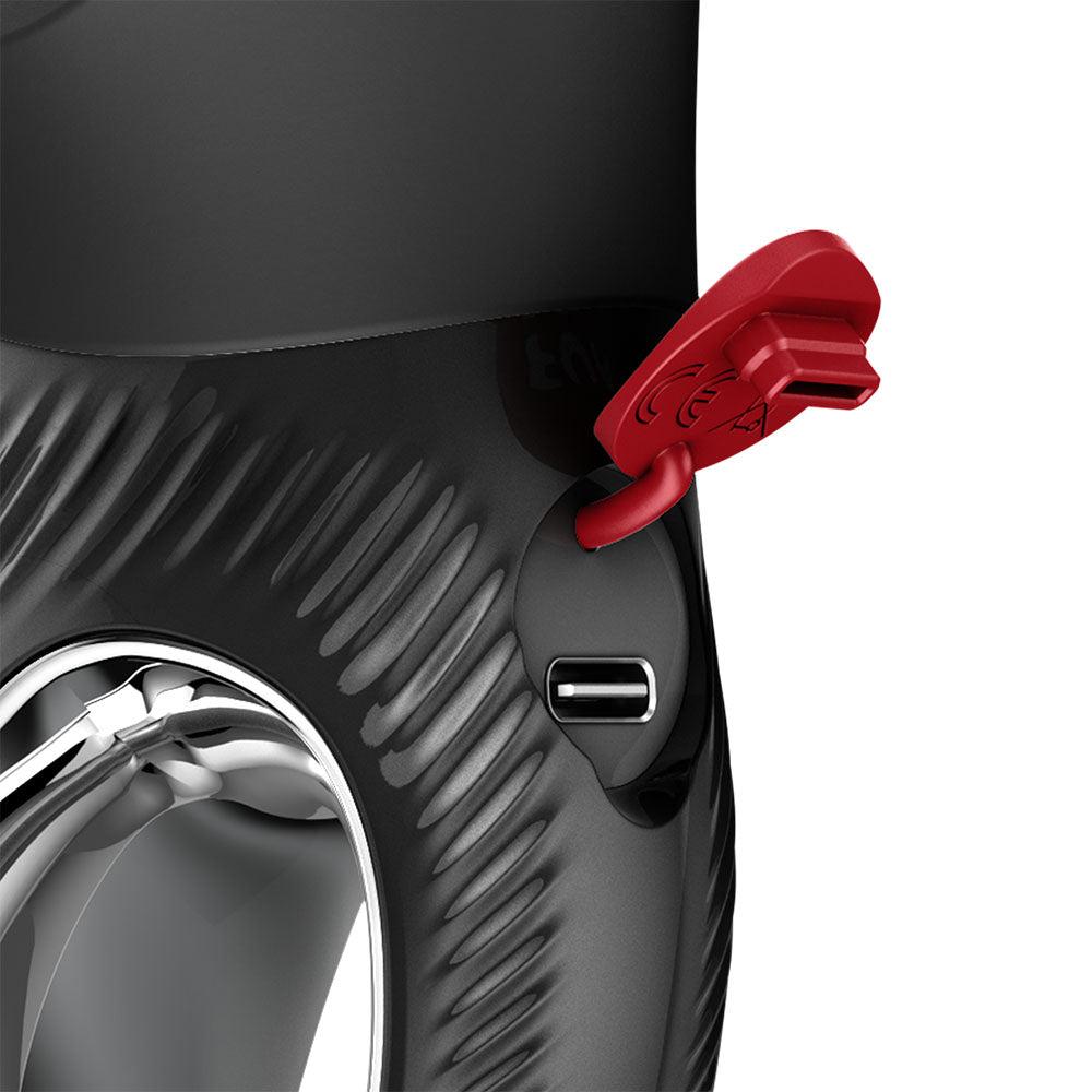 Fun Factory MISS BI Rechargeable Rabbit Massager Rabbit Vibrators