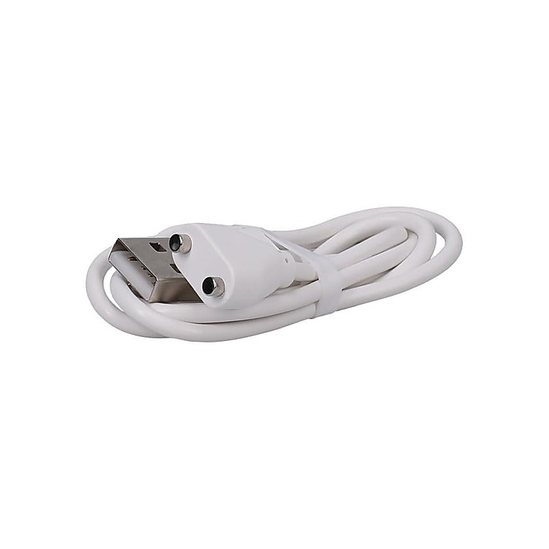 RITUAL Chi Rechargeable Clitoral Vibrator by Doc Johnson - Clit Ticklers and Pulsators