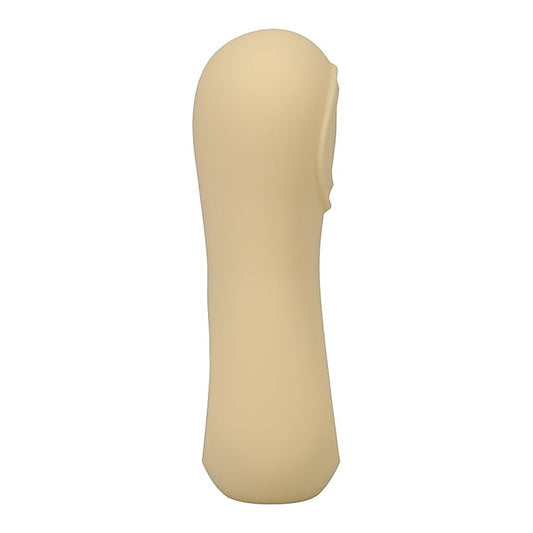 Doc Johnson RITUAL Sol Silicone Pulsating Vibrator