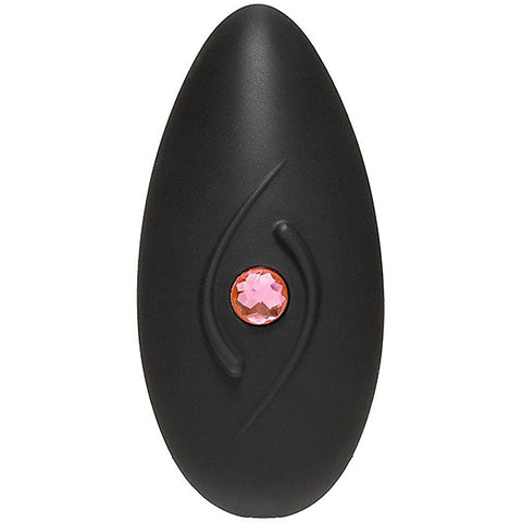 Body Bling Bliss 8 Functions Mini Vibrator by Doc Johnson - Mini & Slim Vibrators
