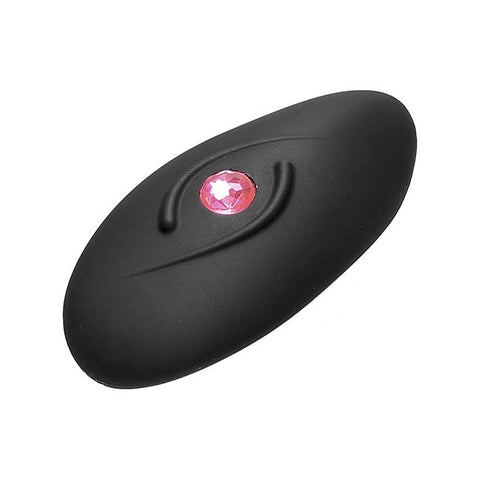 Body Bling Bliss 8 Functions Mini Vibrator by Doc Johnson - Mini & Slim Vibrators