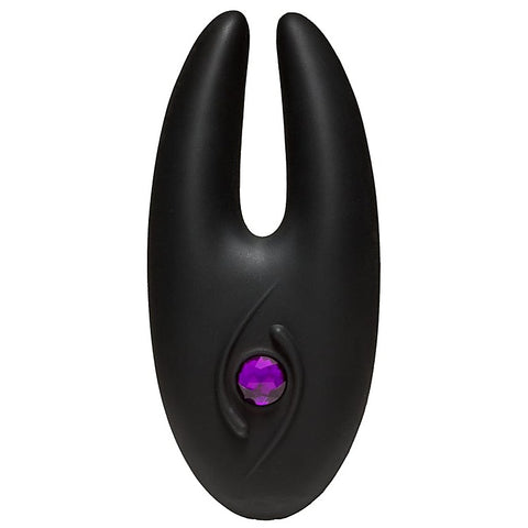 Body Bling Breathless 8 Functions Mini Vibe by Doc Johnson - Mini & Slim Vibrators