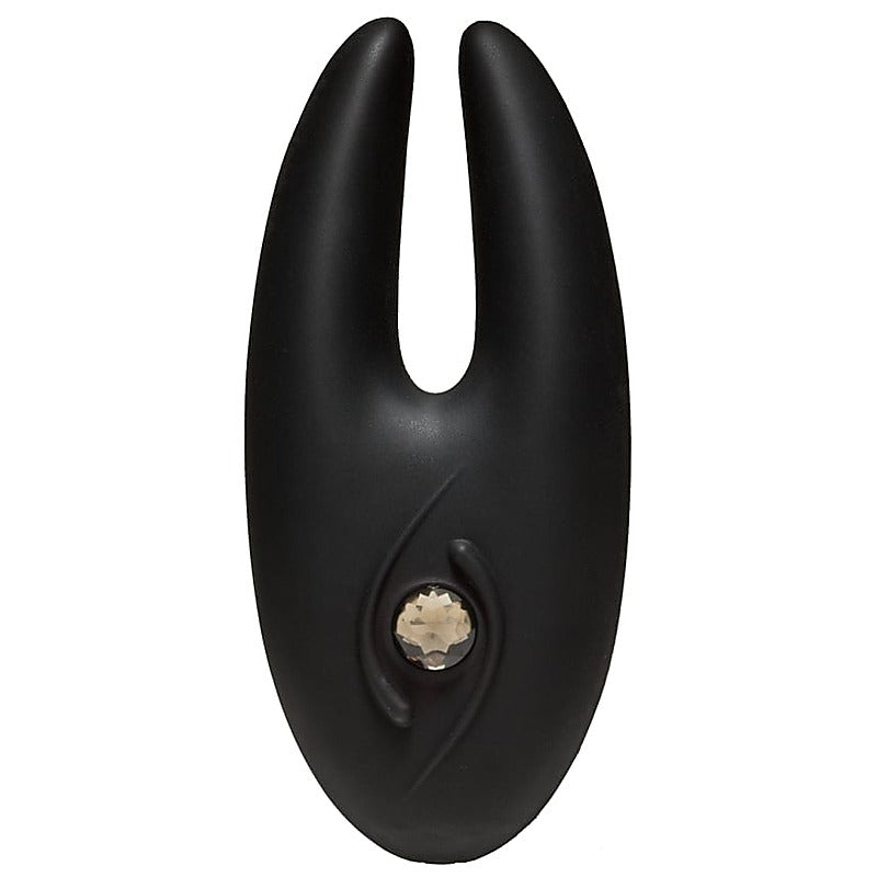 Body Bling Breathless 8 Functions Mini Vibe by Doc Johnson - Mini & Slim Vibrators