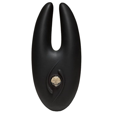 Body Bling Breathless 8 Functions Mini Vibe by Doc Johnson - Mini & Slim Vibrators