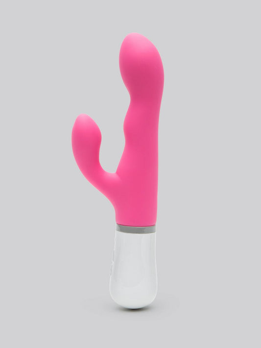 Lovense Nora Bluetooth Compatible Rabbit Vibrator Rabbit Vibrators