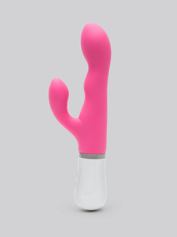 Lovense Nora Bluetooth Compatible Rabbit Vibrator - Rabbit Vibrators