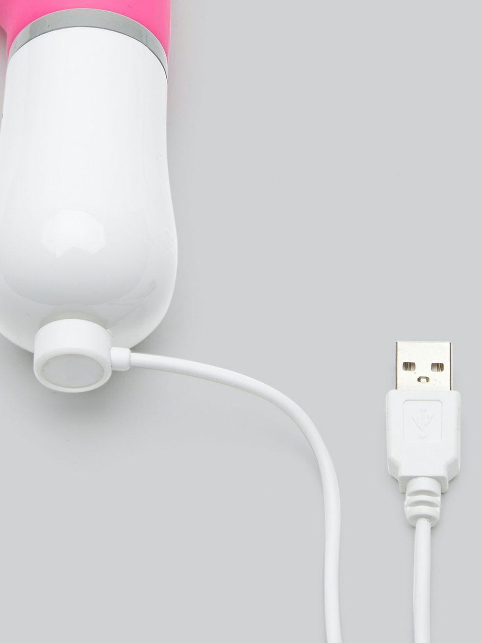 Lovense Nora Bluetooth Compatible Rabbit Vibrator Rabbit Vibrators