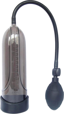 Mojo Zero Gravity Penis Pump - Penis Pumps And Stretchers