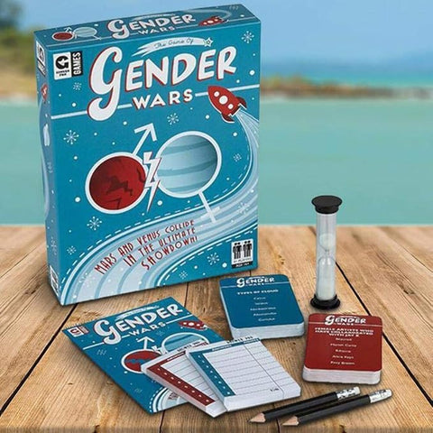 Ginger Fox Gender Wars Adult Sex Game - Sex Games, Coupons and Tricks