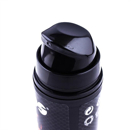 EROS Hot Power Stimulation Gel 30ml - Water Based Lubes