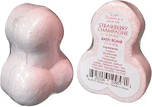 Kheper Bachelorette Party Naughty Bath Bomb Fishbowls - Party Gifts and Novelties