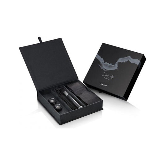 Lelo Dare Me Pleasure Erotic Adult Toys Set - Sex Kits
