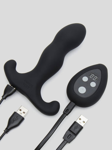 Aneros for Him Vice 2 - Luxury Sex Toys