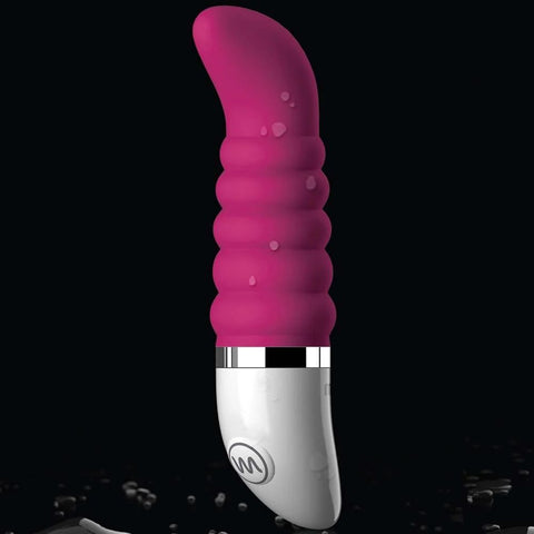 Pipedream Crush Mi Amor Waterproof G Spot Vibrator - Waterproof Vibrators