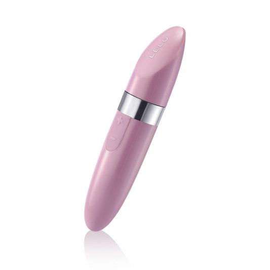 Lelo Mia 2 USB Rechargeable Lipstick Vibrator Luxury Sex Toys