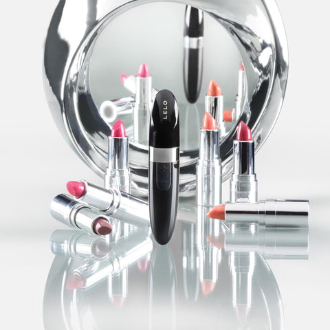 Lelo Mia 2 USB Rechargeable Lipstick Vibrator - Luxury Sex Toys