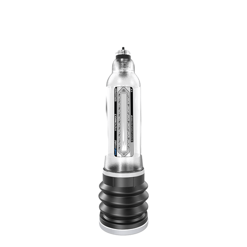 Bathmate Hydromax7 Comfort Long Insert Penis Pump - Penis Pumps And Stretchers