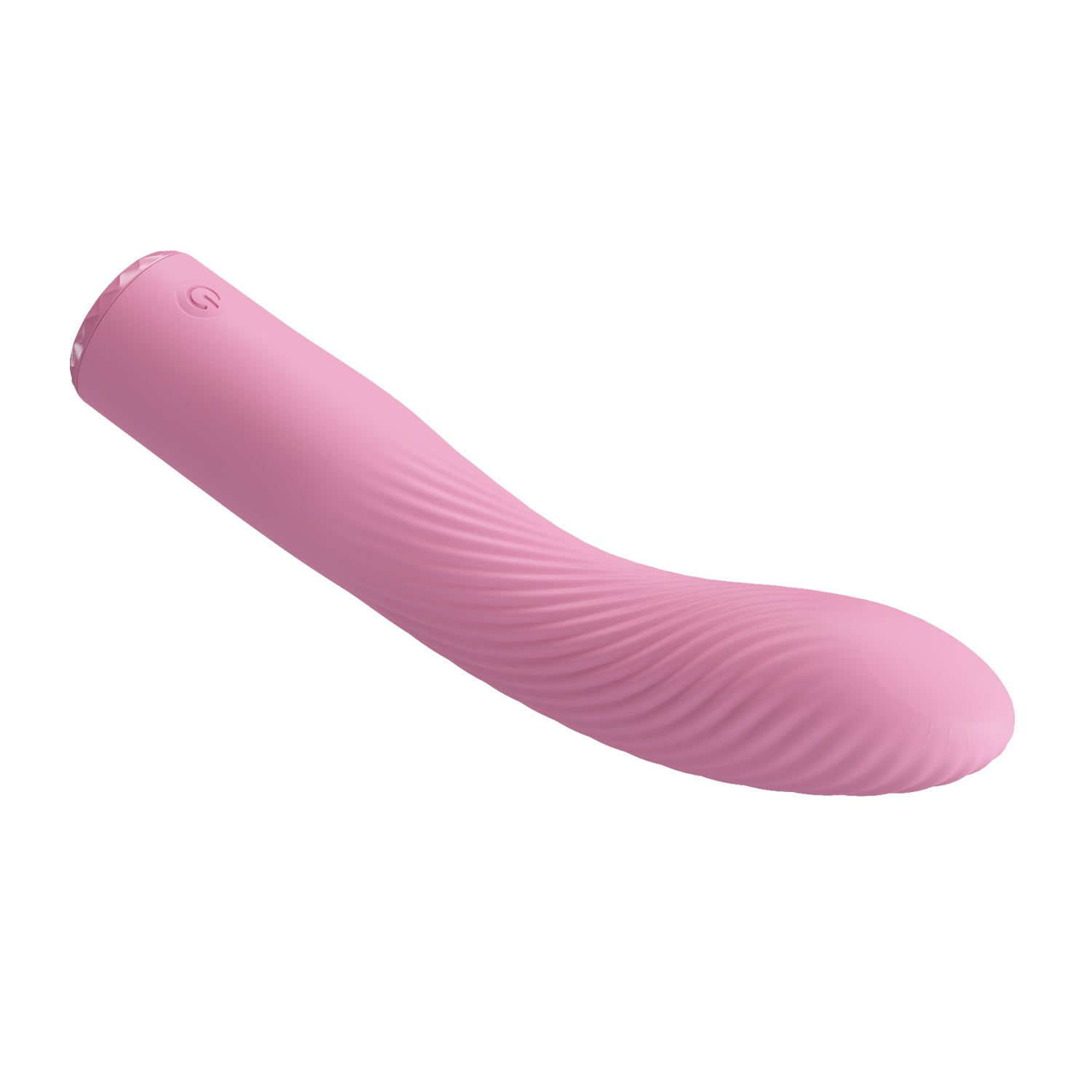 Baile Pretty Love EXTREME SERIES KISSELL G-Spot Vibe G-Spot Vibrators