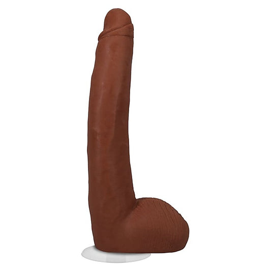 Doc Johnson Signature Cocks Alex Jones Realistic Dildo