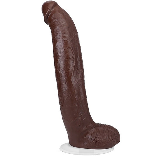 Doc Johnson Brickzilla 13 Inch ULTRASKYN Realistic Cock