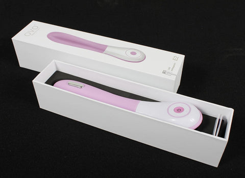 OVO E2 Rechargeable G-Spot Vibrator - G-Spot Vibrators