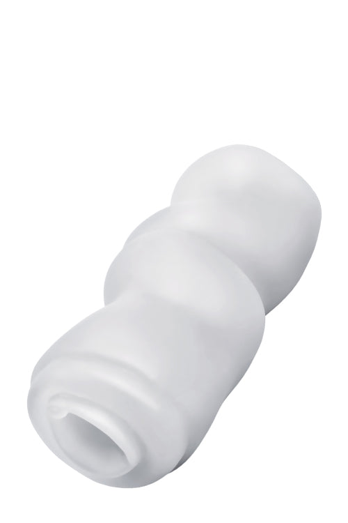 Zero Tolerance Big Tit Glory Holes Mens Masturbator Clear Masturbators and Strokers