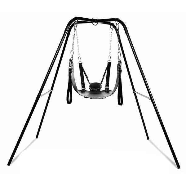 Strict Extreme Sex Sling and Sex Swing Stand Sex Swings And Slings