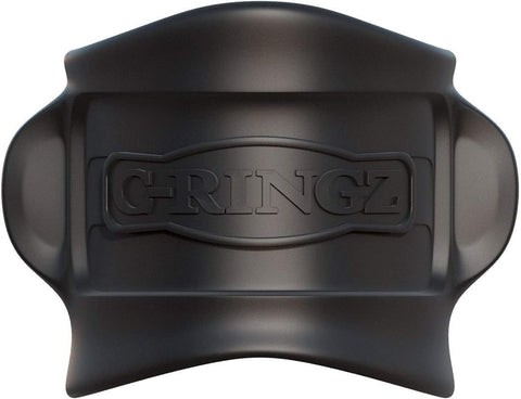 Pipedream Fantasy C-Ringz Silicone Stretchy Ball Stretcher - Cock Rings