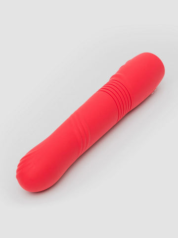 Lovense Gravity App Control Vibrating and Thrusting Dildo - Remote Control Vibrators