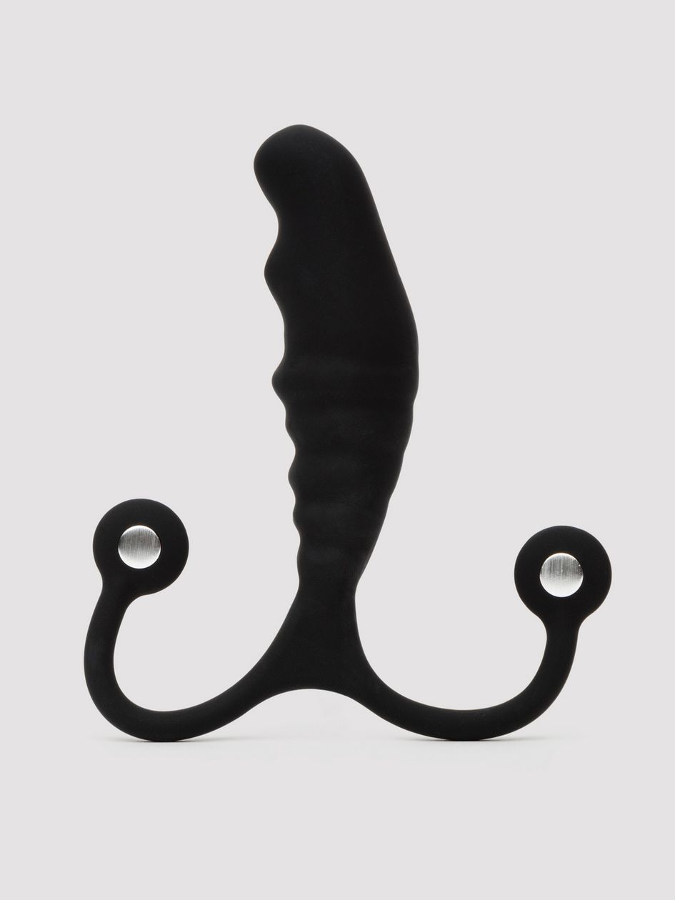 Aneros PSY Adjustable Silicone P Spot Massager Prostate Toys