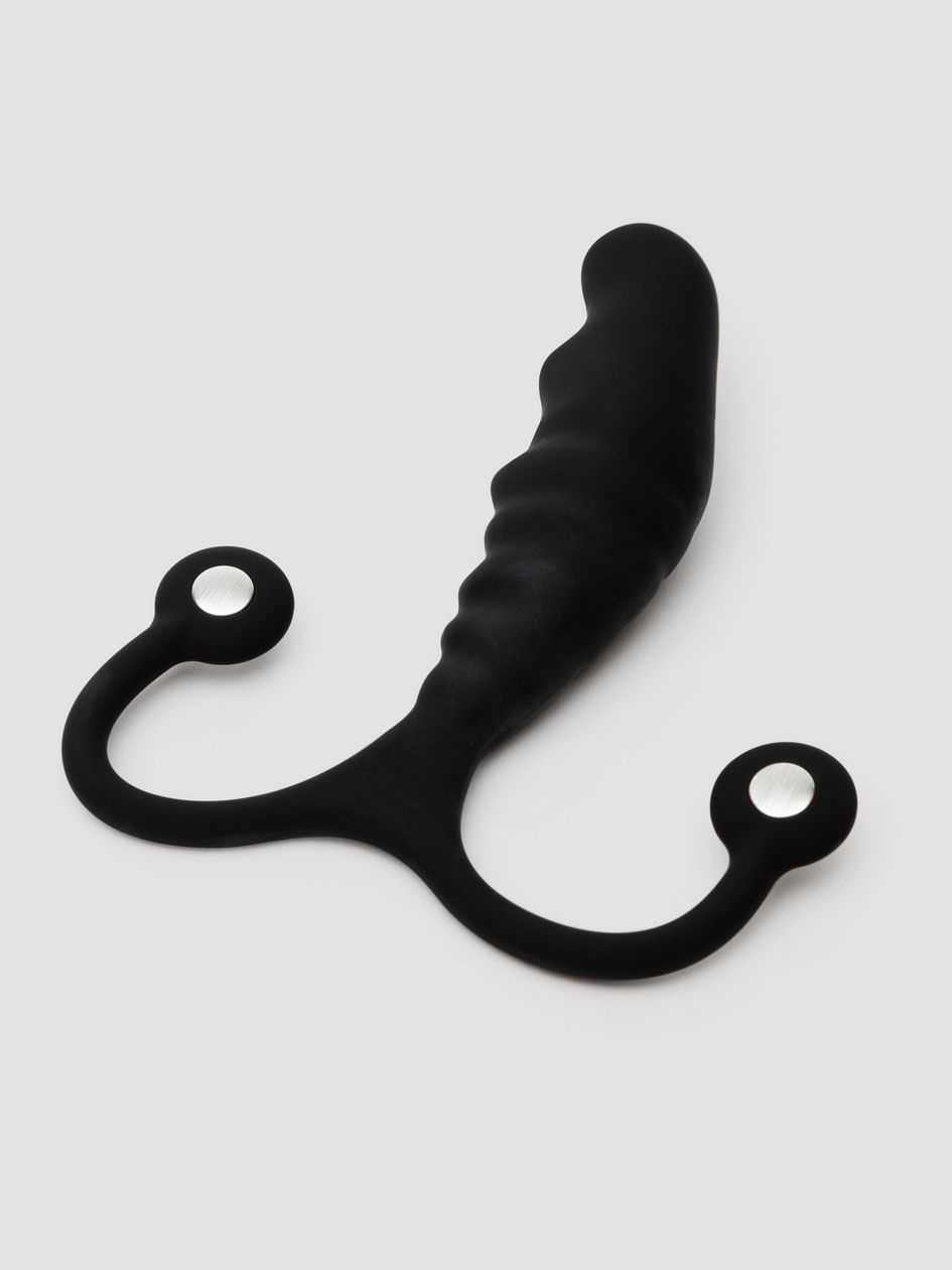 Aneros PSY Adjustable Silicone P Spot Massager Prostate Toys