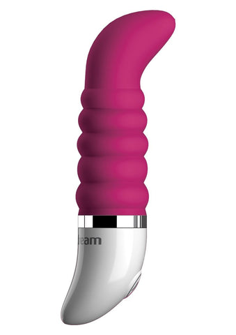 Pipedream Crush Mi Amor Waterproof G Spot Vibrator - Waterproof Vibrators