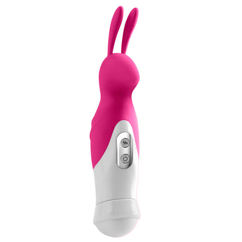 Le Reve Wild Wabbit Waterproof Rabbit Vibrator - Sex Kits